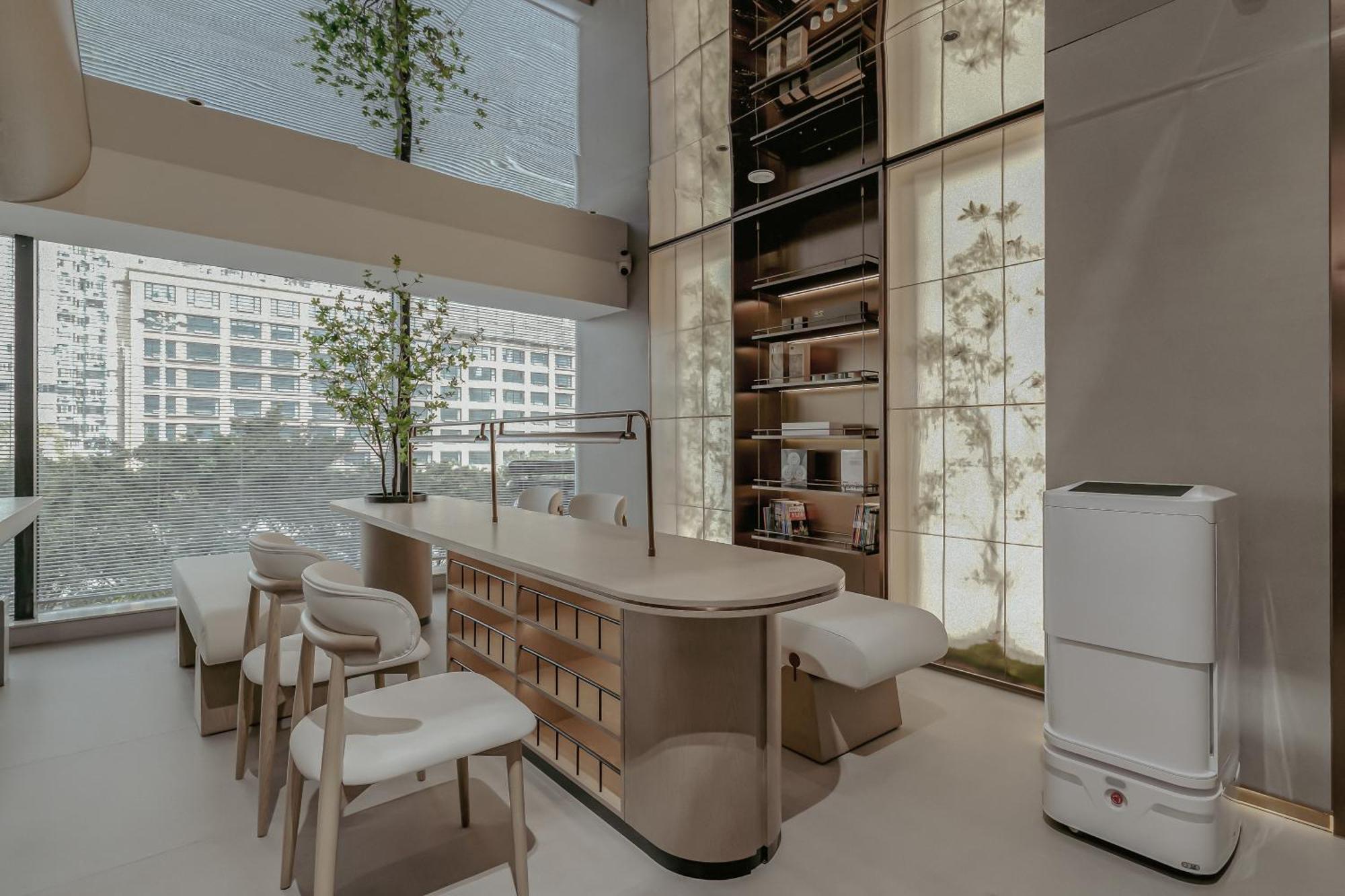 Kspace Kaishi Guangzhou