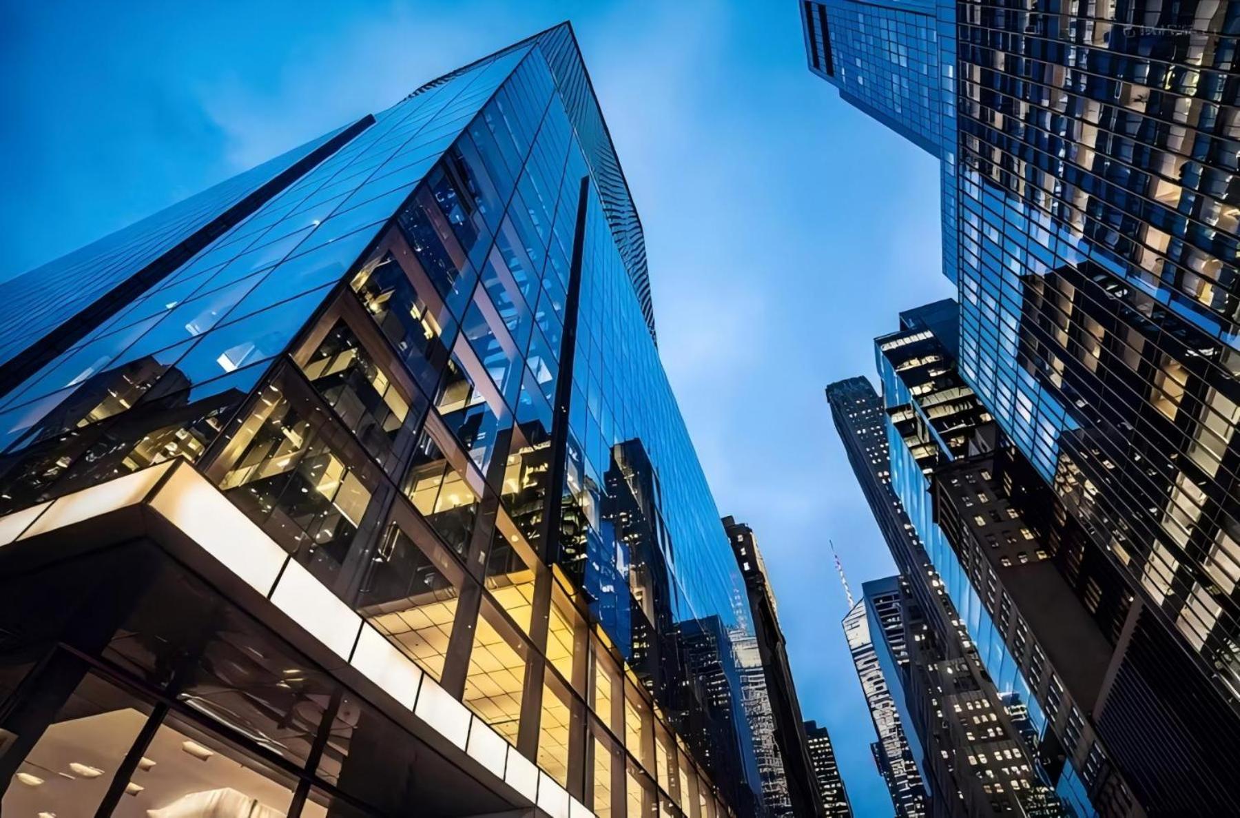 Apartment Estay Residence-poly World Trade Center