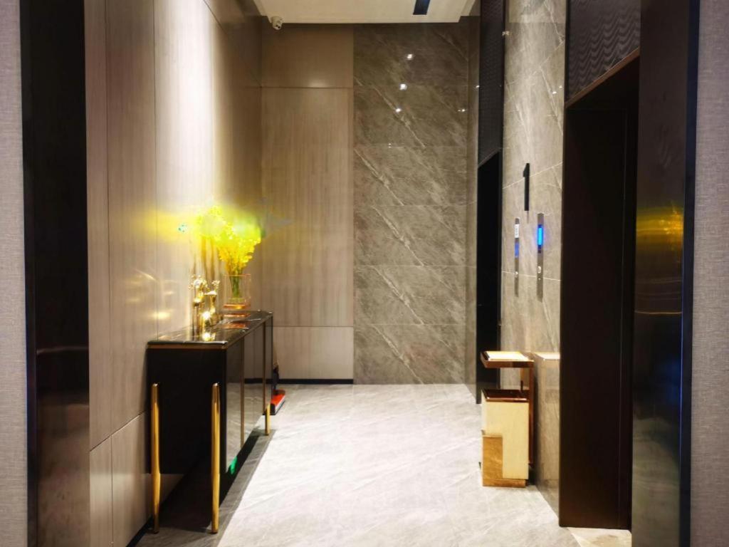 Echarm International South Railway Station Zhongcun Metro Station Branch - Free Shuttle Bus To Fair Complex During Fair Period Hotel Canton