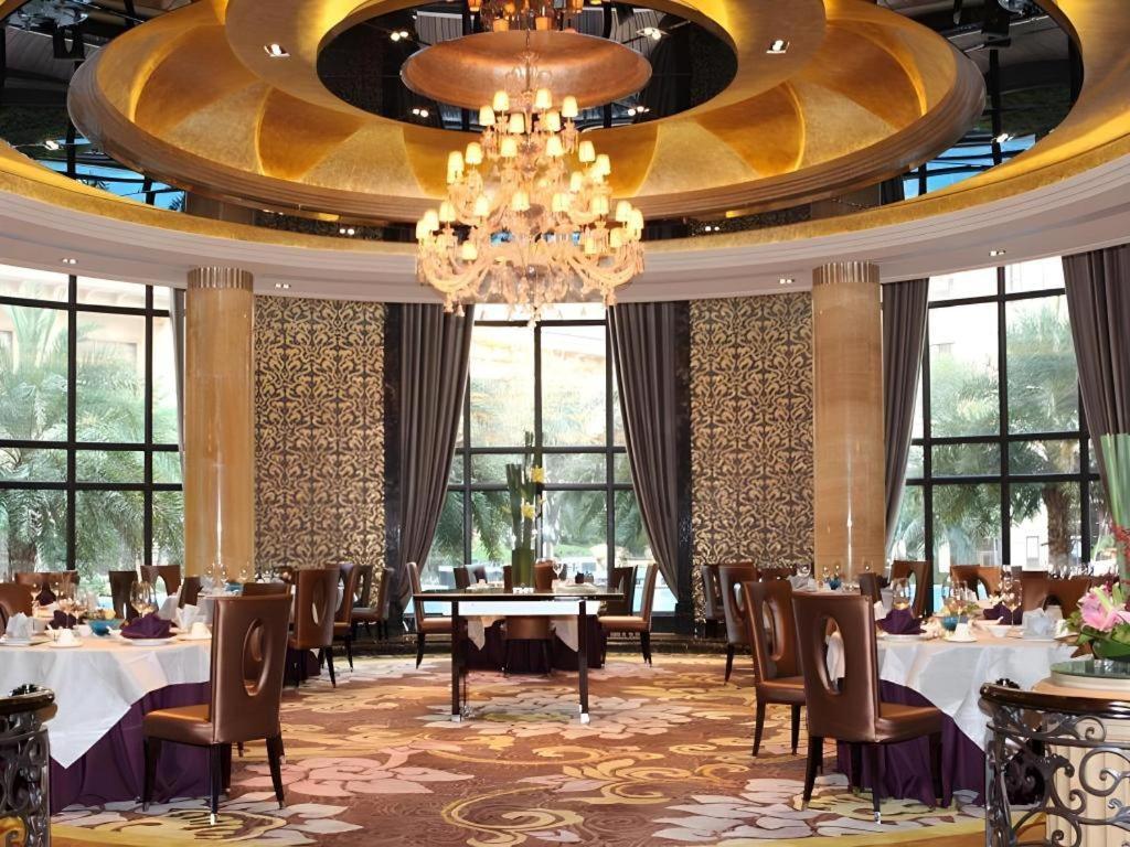 Chateau Starriver Peninsula Hotel