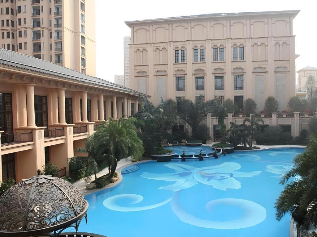 Chateau Starriver Peninsula Hotel 5*