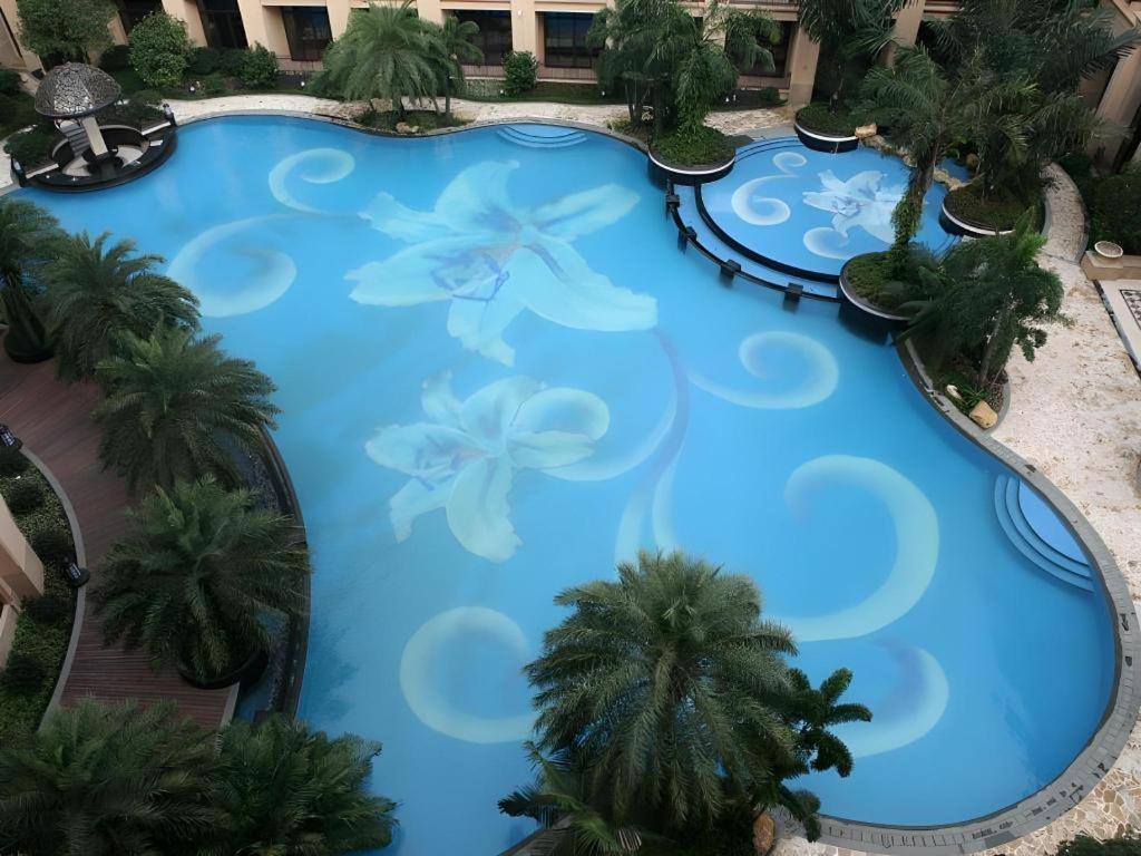 Hotel Chateau Starriver Peninsula Guangzhou