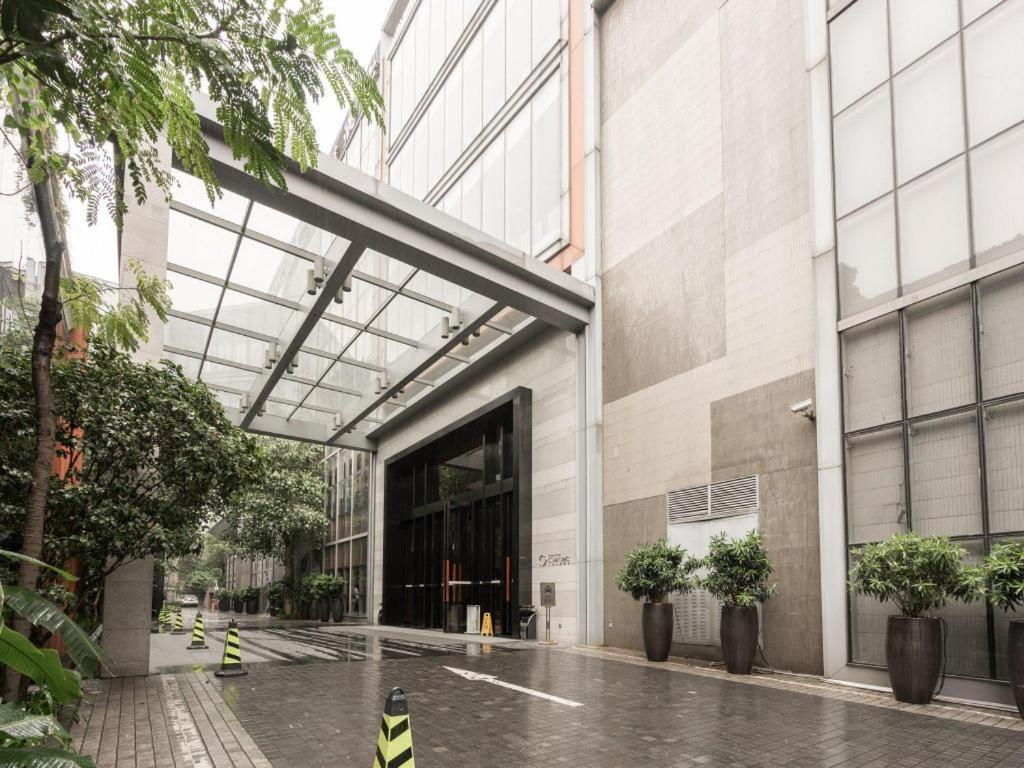 Carat 4* Guangzhou