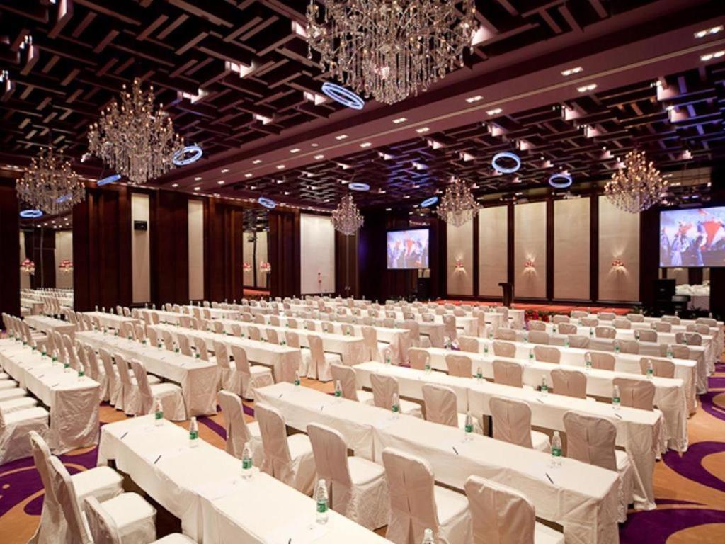 Carat Hotel Guangzhou