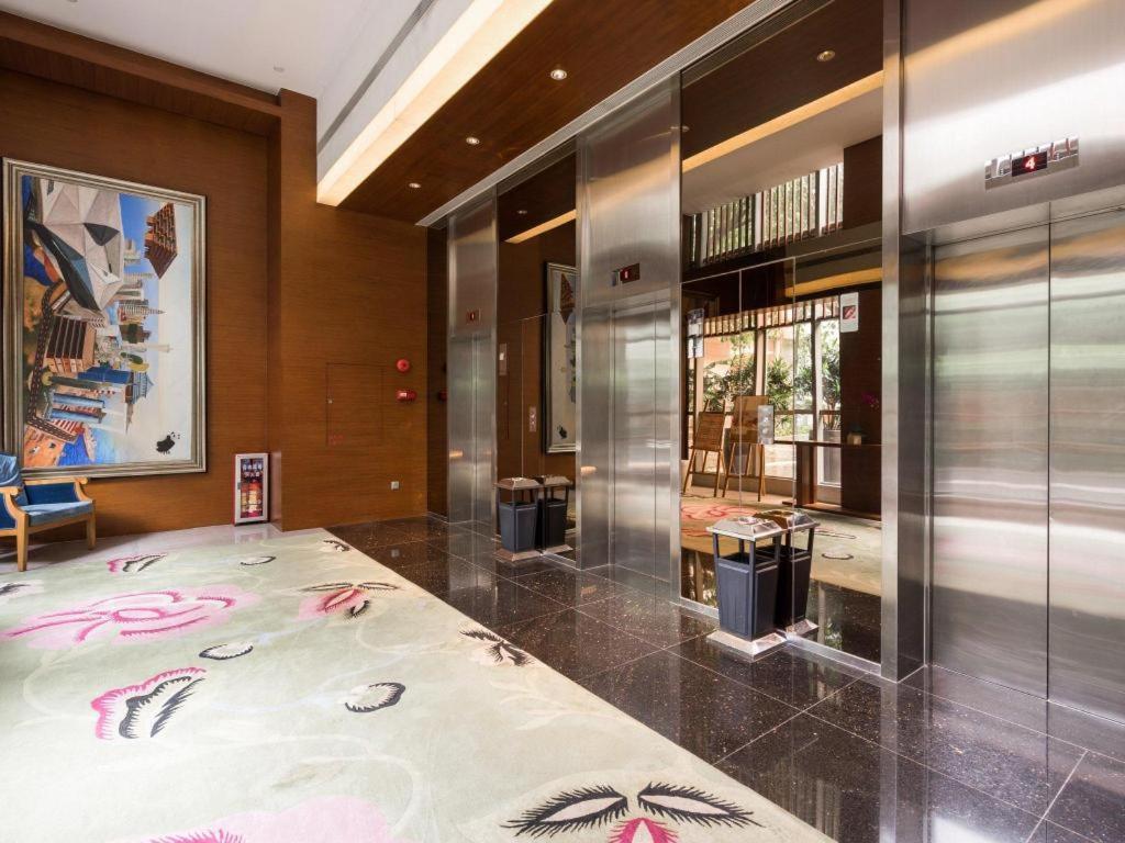 Carat Hotel Guangzhou