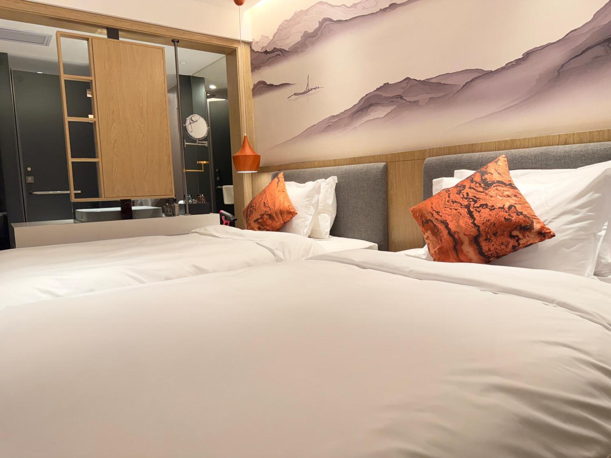 Hotel Paco Botanical Garden Metro Guangzhou-free Shuttle Bus For Fair 4*