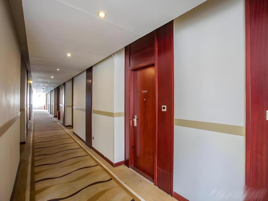 Shenggao Dongpu Branch Guangzhou
