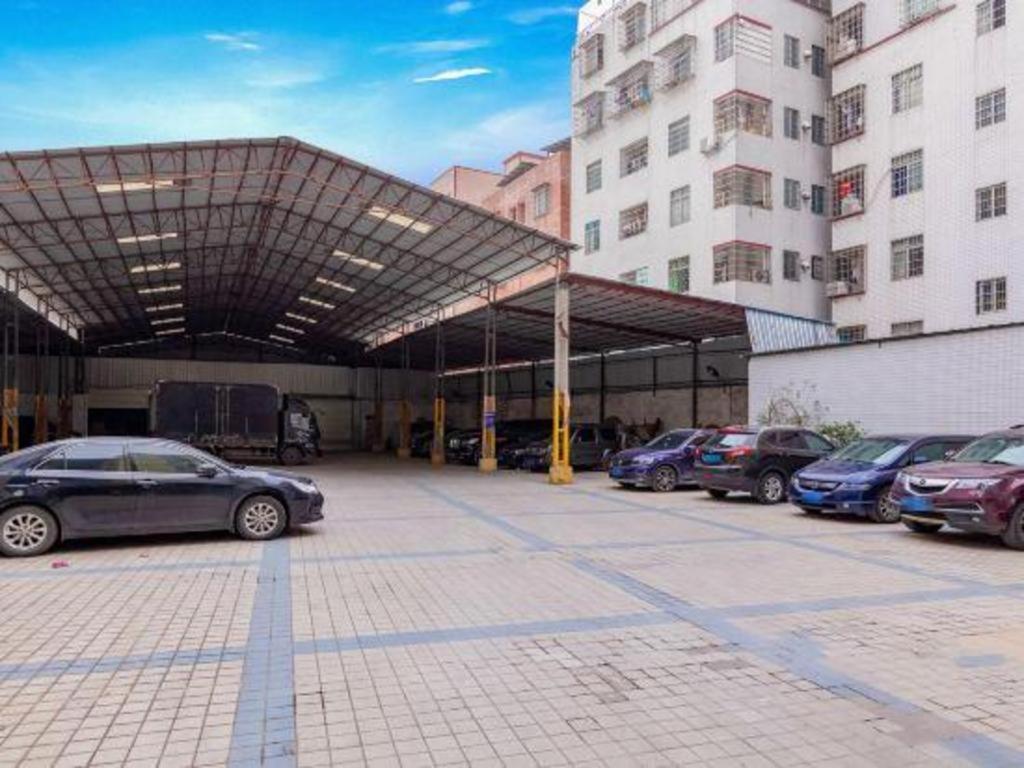 Shenggao Dongpu Branch Hotel