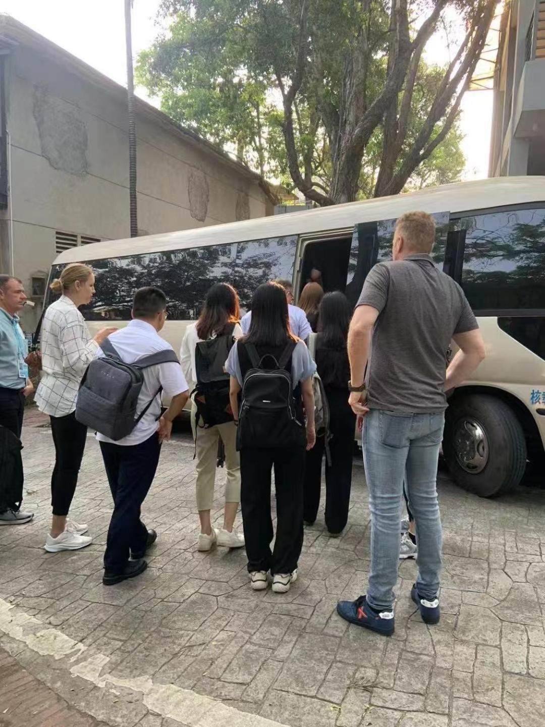 Fangyuan - - Free Shuttle Bus To Fair Complex During 14th Apr To 4th Aparthotel 3*