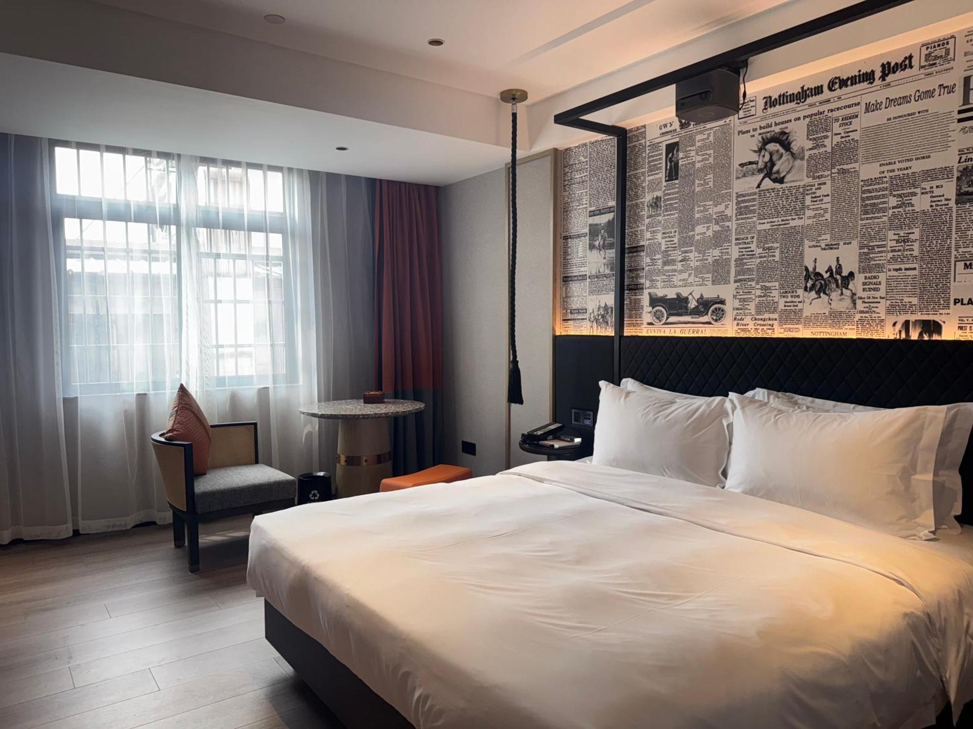 Paco Datang Metro Guangzhou-free Shuttle Bus For Fair Hotel Guangzhou