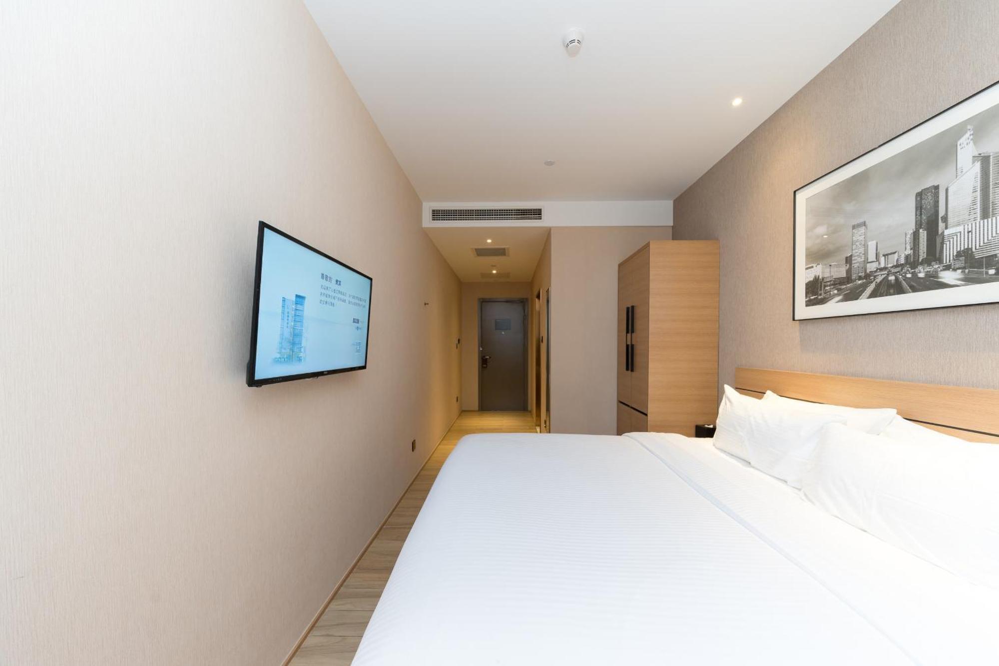 Bridal Tea House Hotel-free Shuttle Bus For Fair 4*