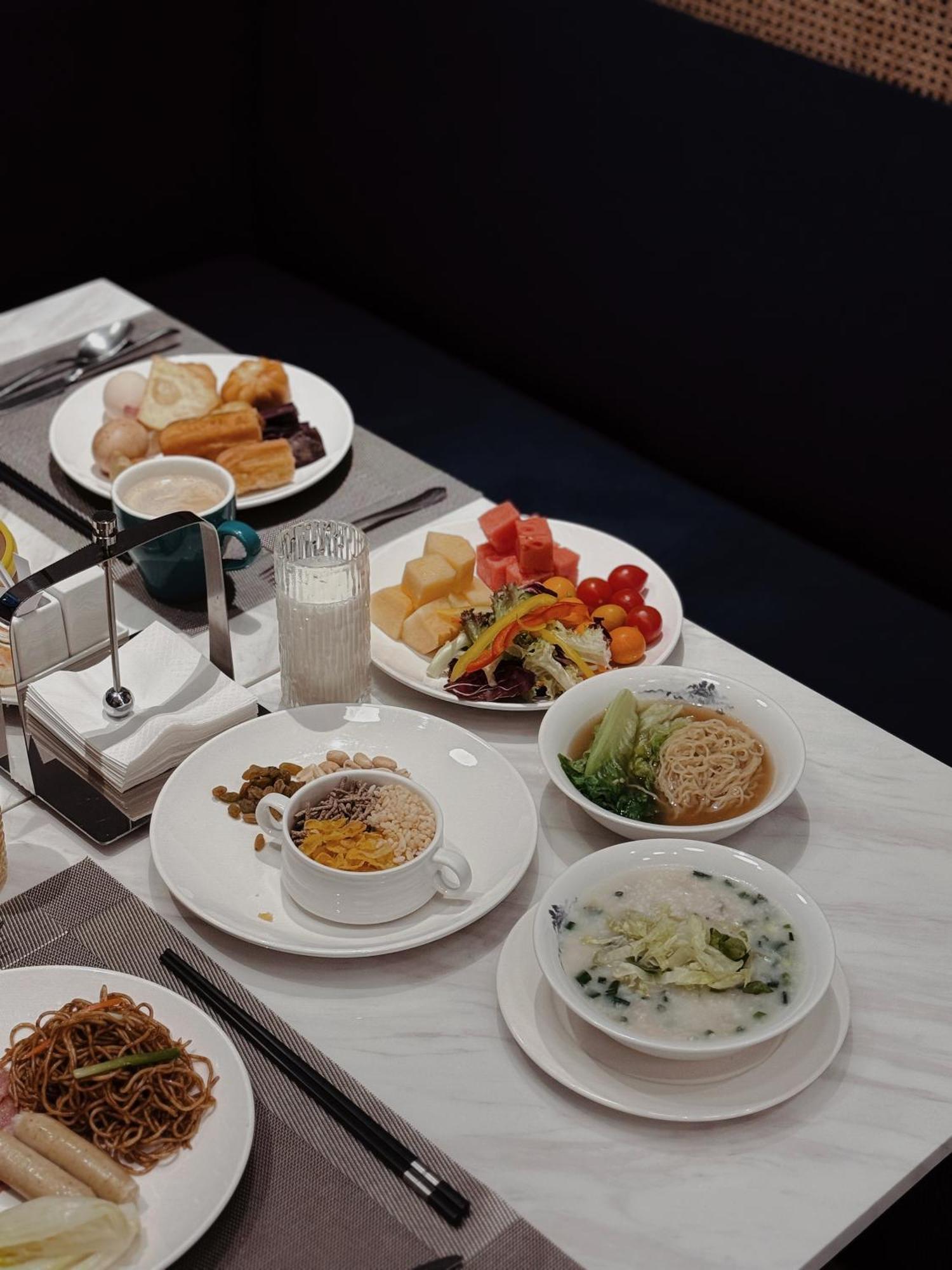 Hilton Garden Airport Aerotropolis - Free Shuttle To Airport