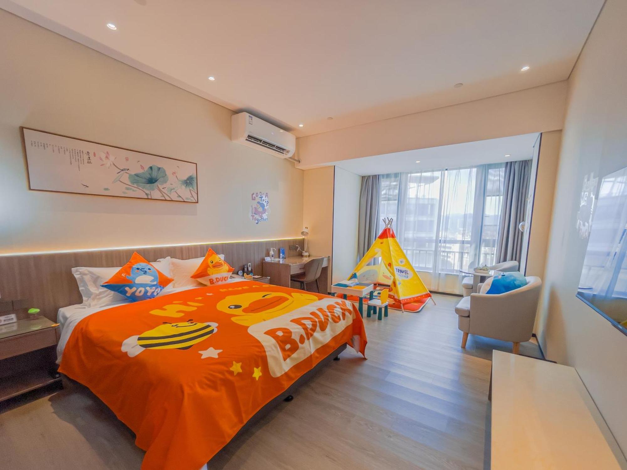 Qiling Hotel