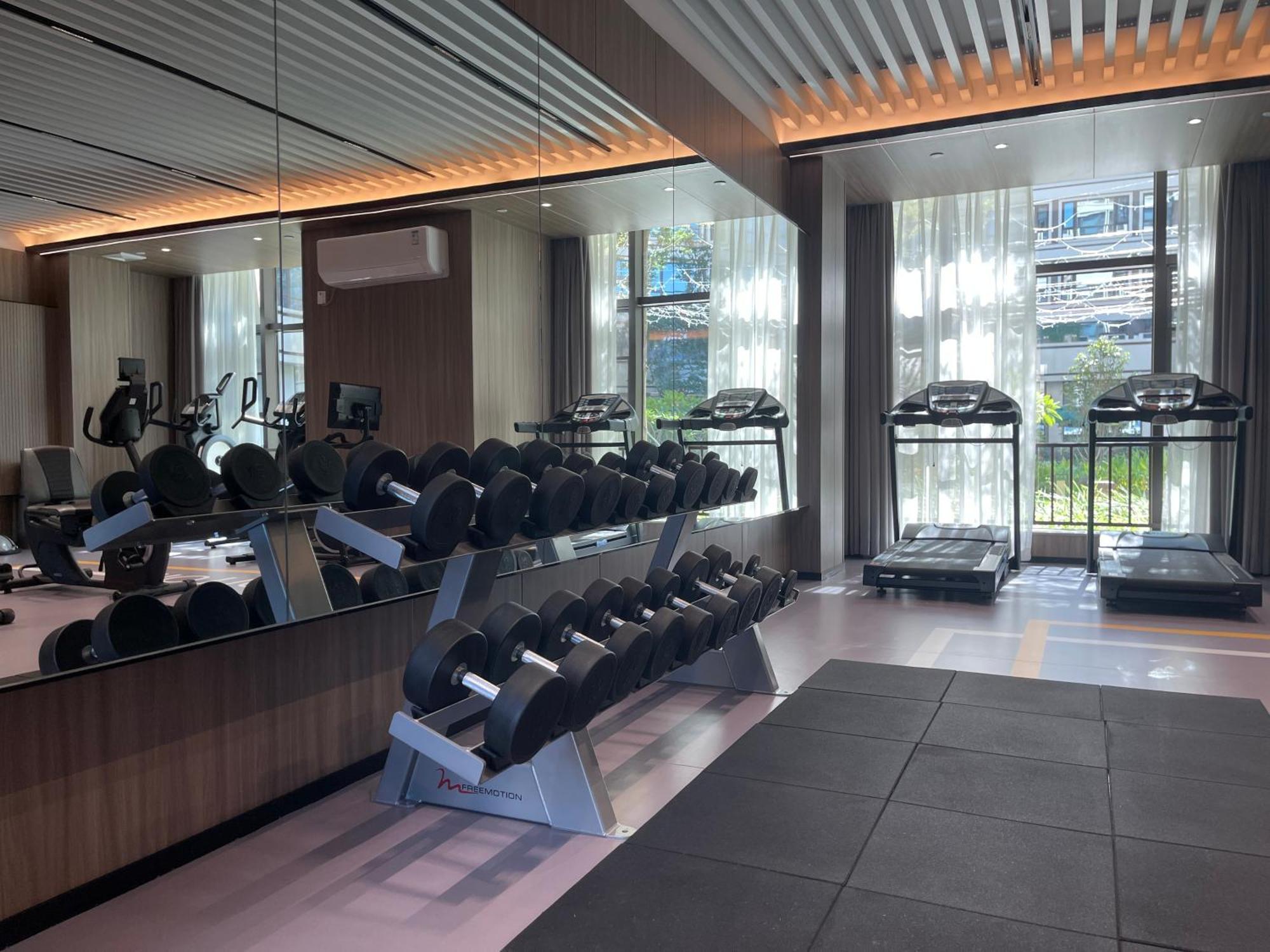 Hotel Qiling