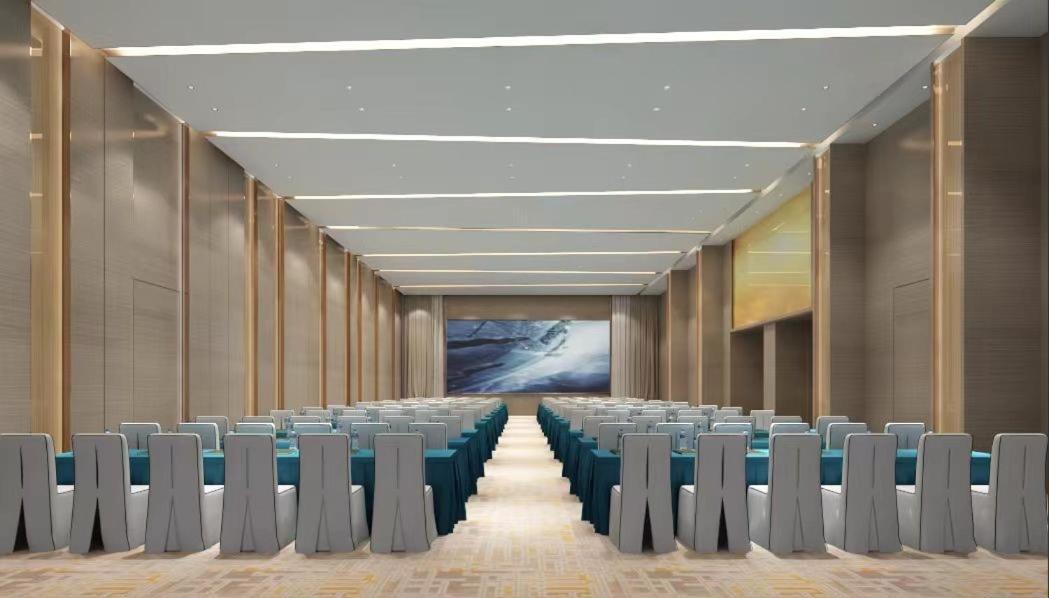 Hotel Qiling 4*