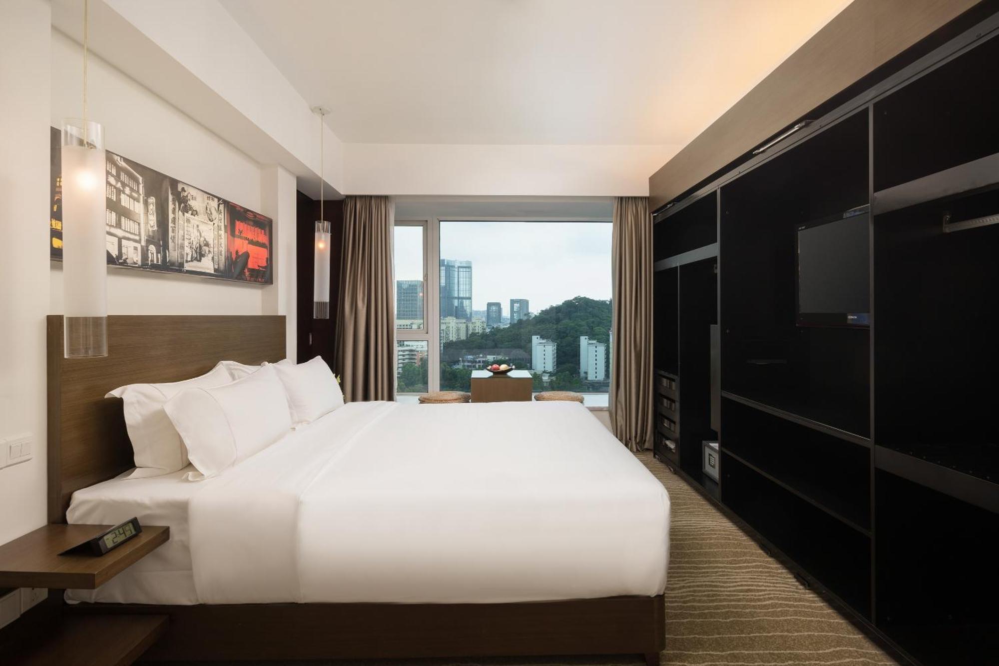 Yuwa Hotel