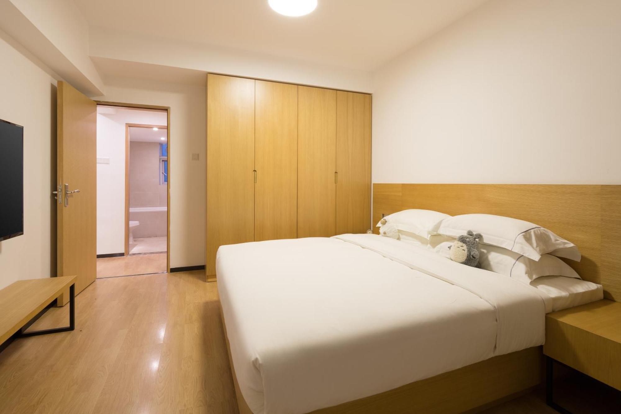 Hotel Yuwa Guangzhou