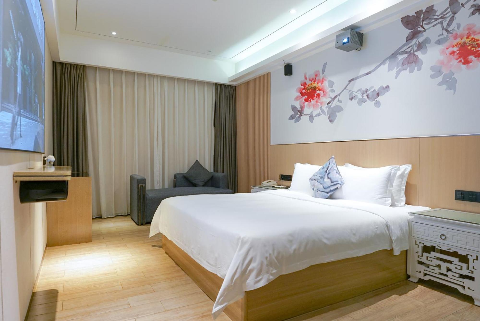Hotel Paco Tiyuxilu Metro Guangzhou-free Shuttle Bus During Fair Guangzhou