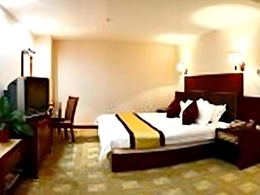 Yue Lai Yue Hotel