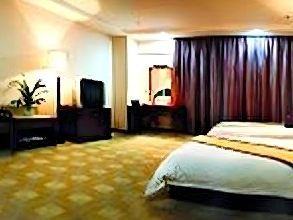 Yue Lai Yue Hotel Guangzhou