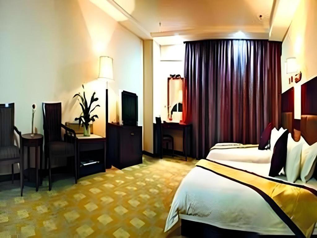 Yue Lai Yue Hotel