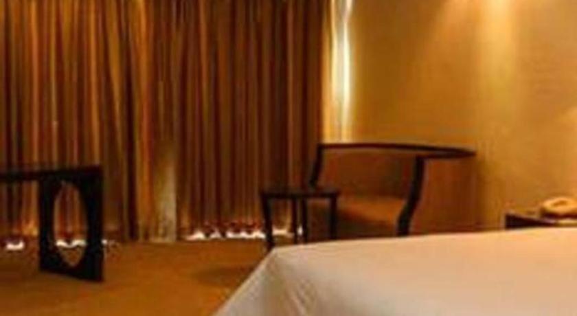 Hotel Shenggao Dongpu Branch