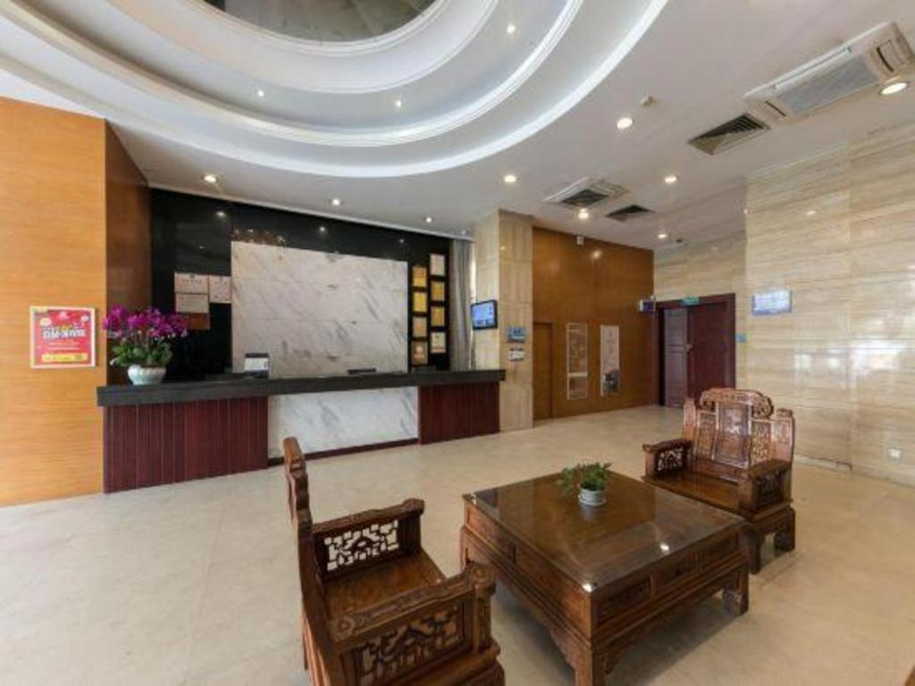 Shenggao Dongpu Branch 3*
