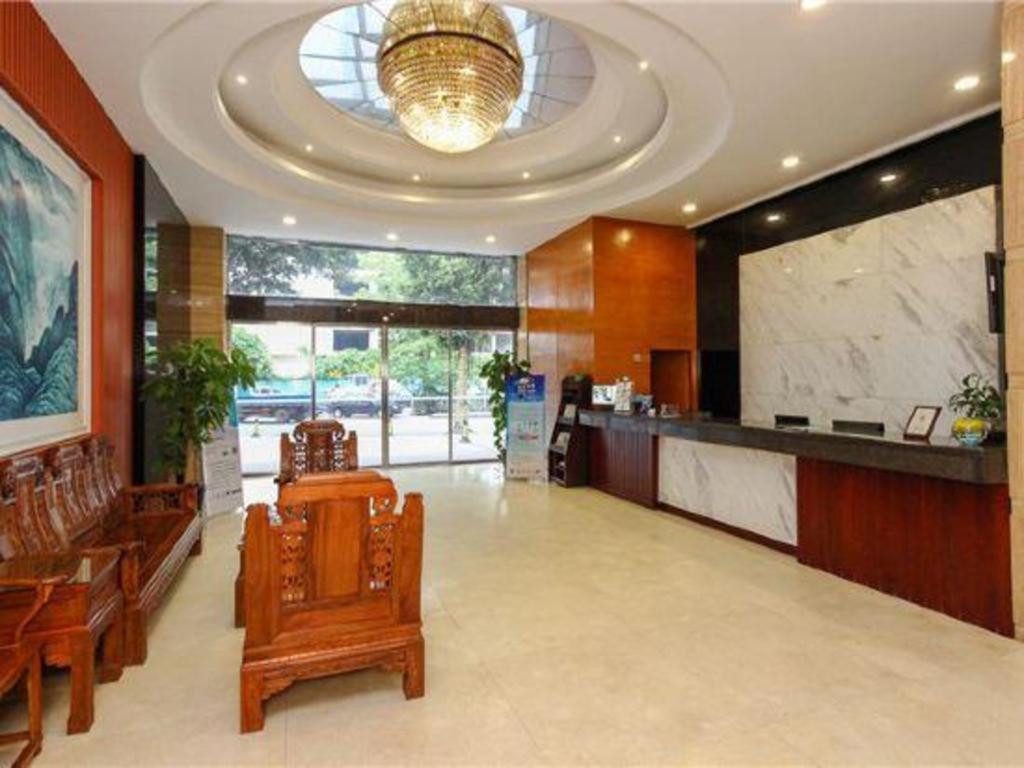 Shenggao Dongpu Branch