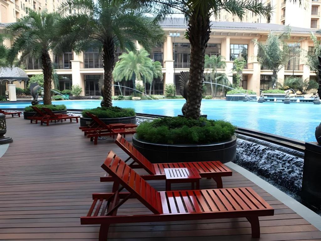 Hotel Chateau Starriver Peninsula 5*