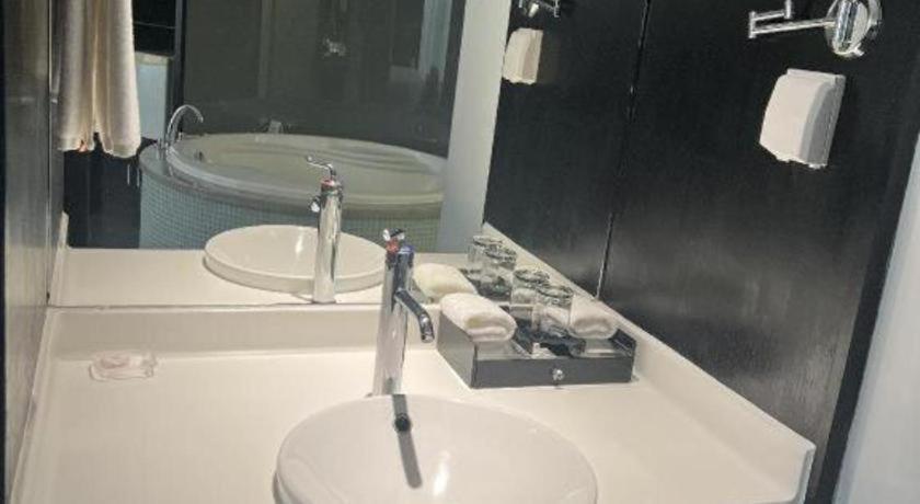 Guangdong Nanmei Osotto 4* Guangzhou