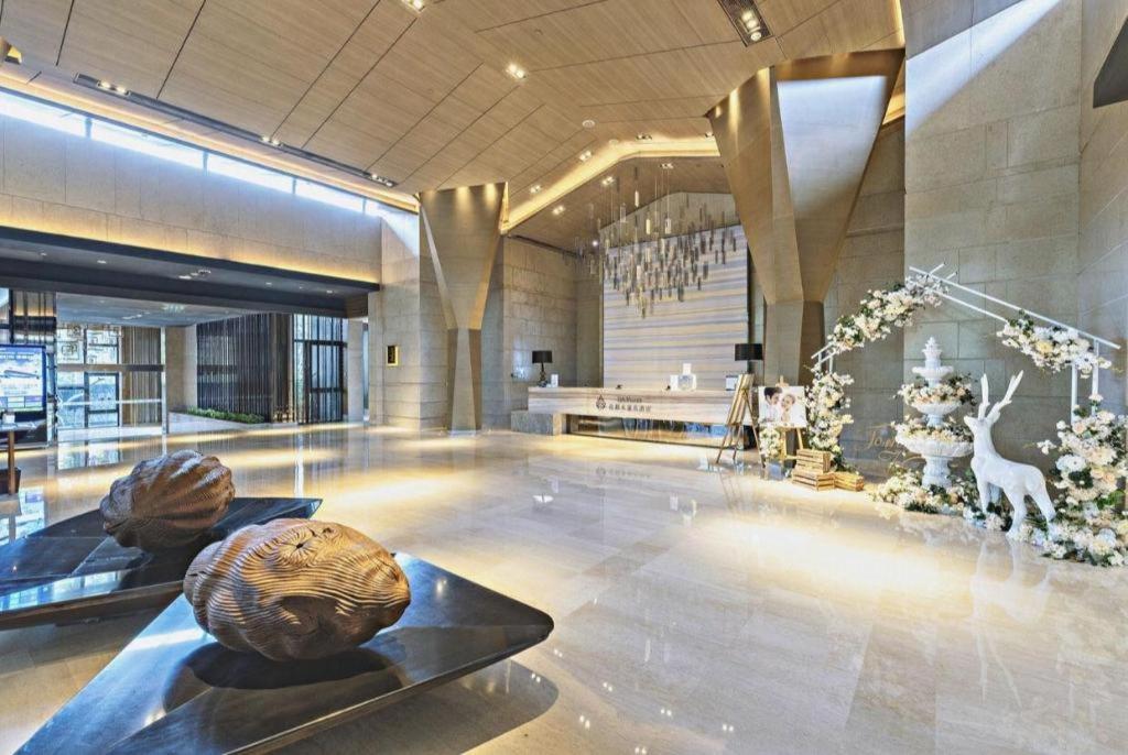 The Mulian Urban Huadu 5* Guangzhou