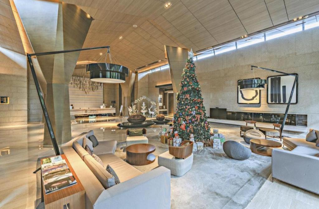The Mulian Urban Huadu Resort