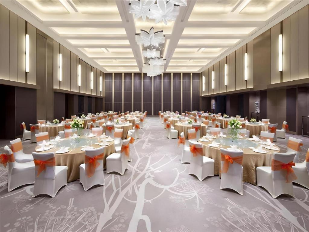The Mulian Urban Huadu Resort Guangzhou