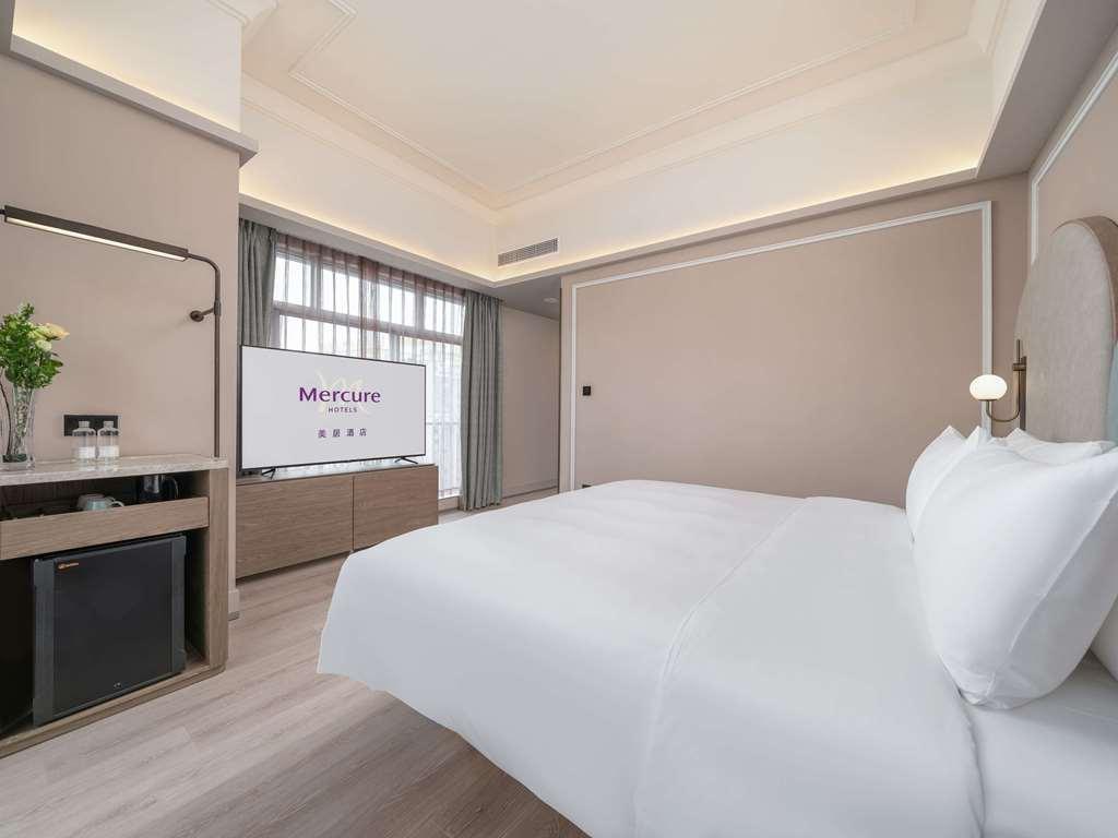 Mercure Tianhe Sports Center Guangzhou