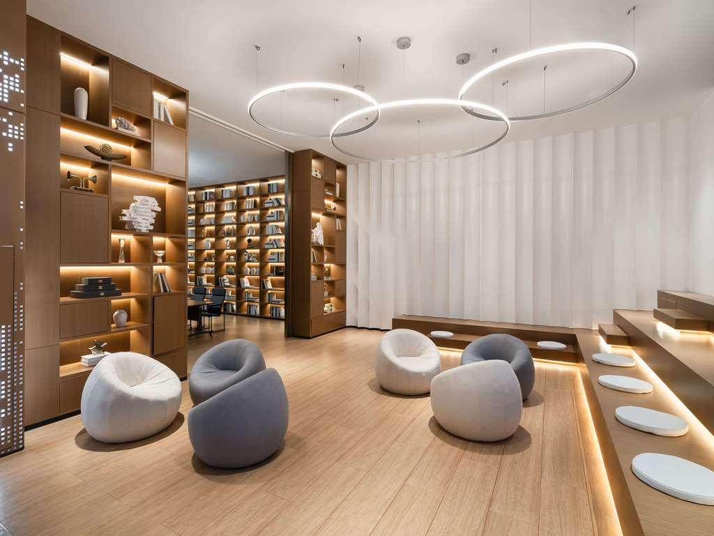 Hotel Novotel Baiyun Airport Guangzhou