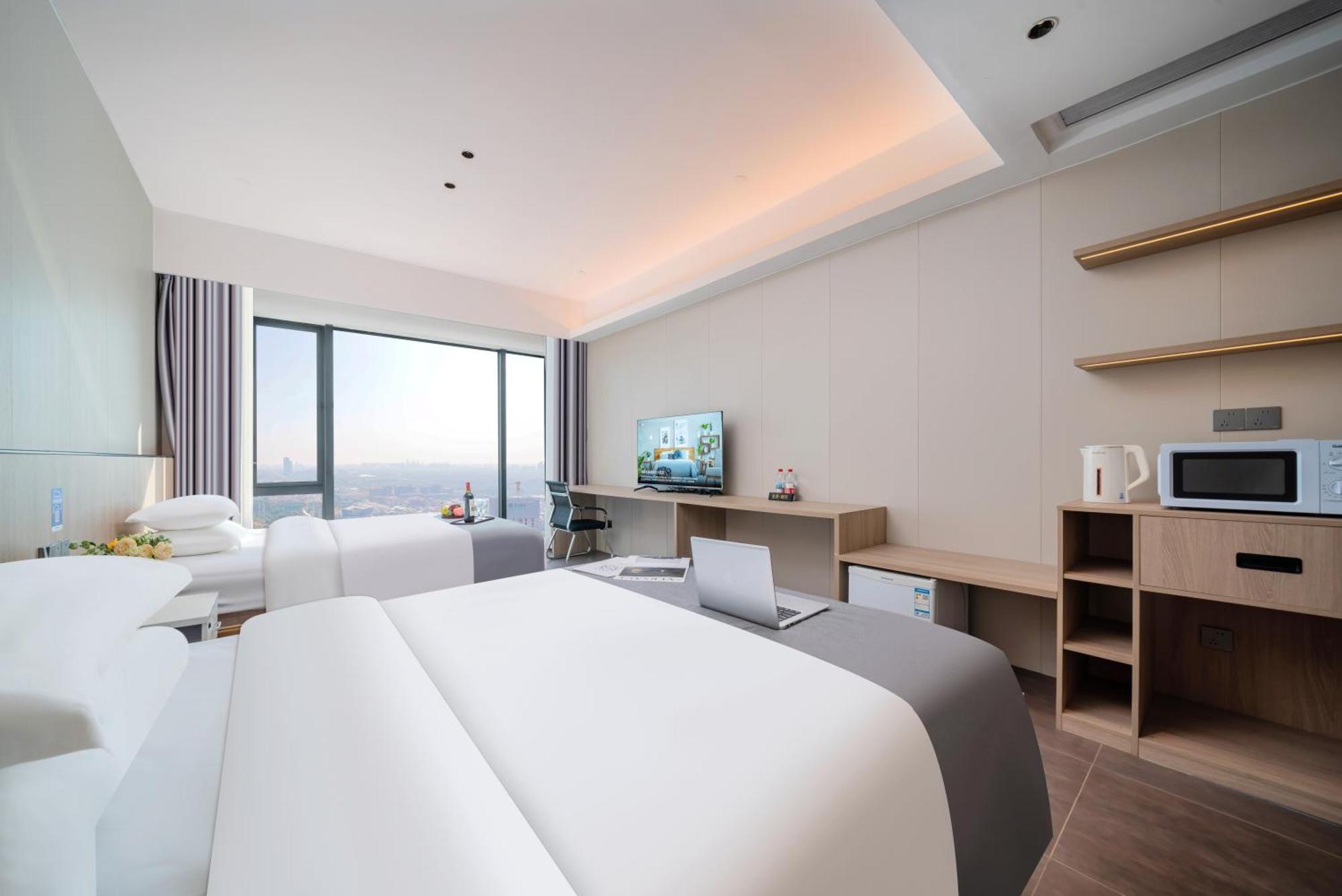 Jufeng Executive Guangzhou