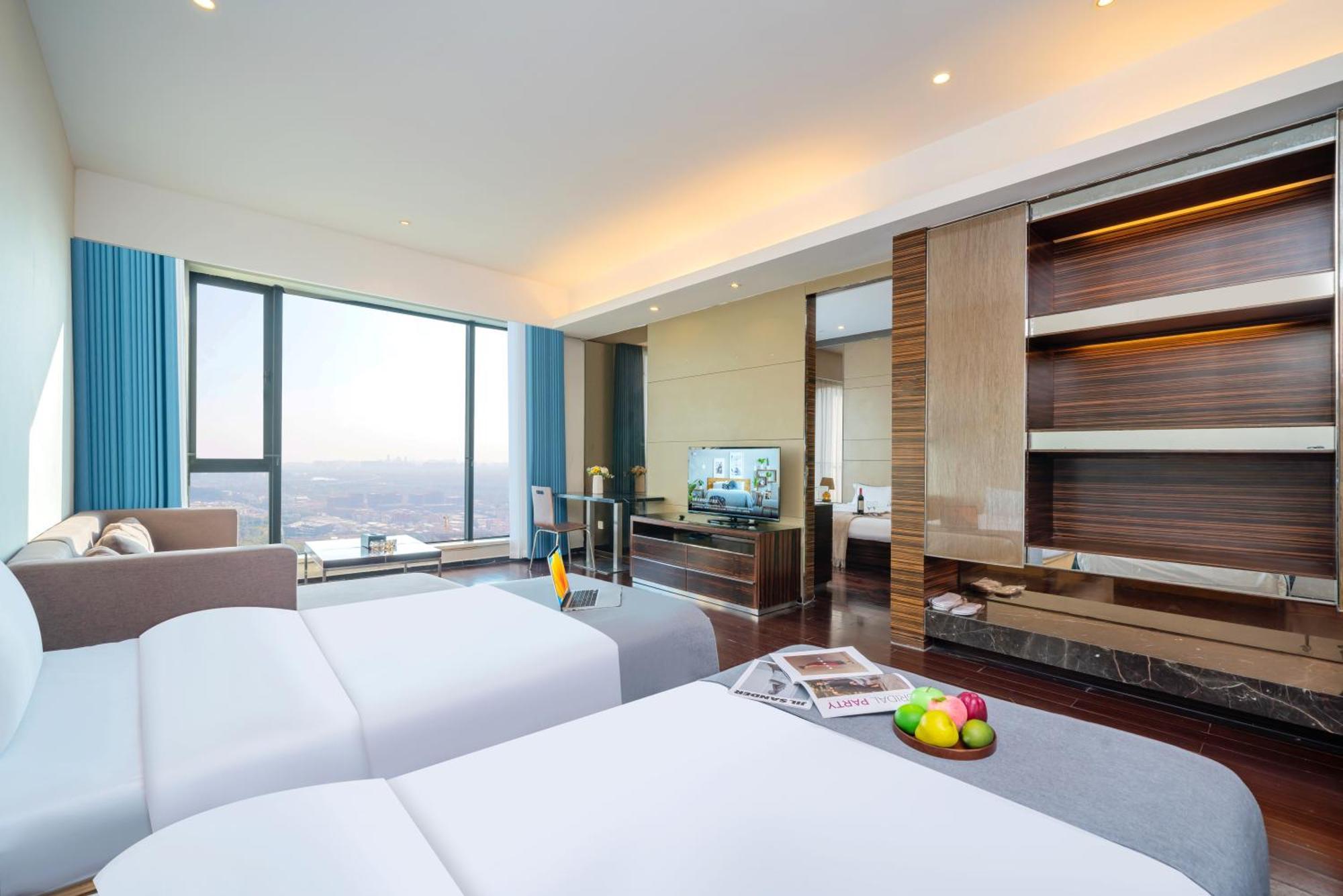 Jufeng Executive Guangzhou