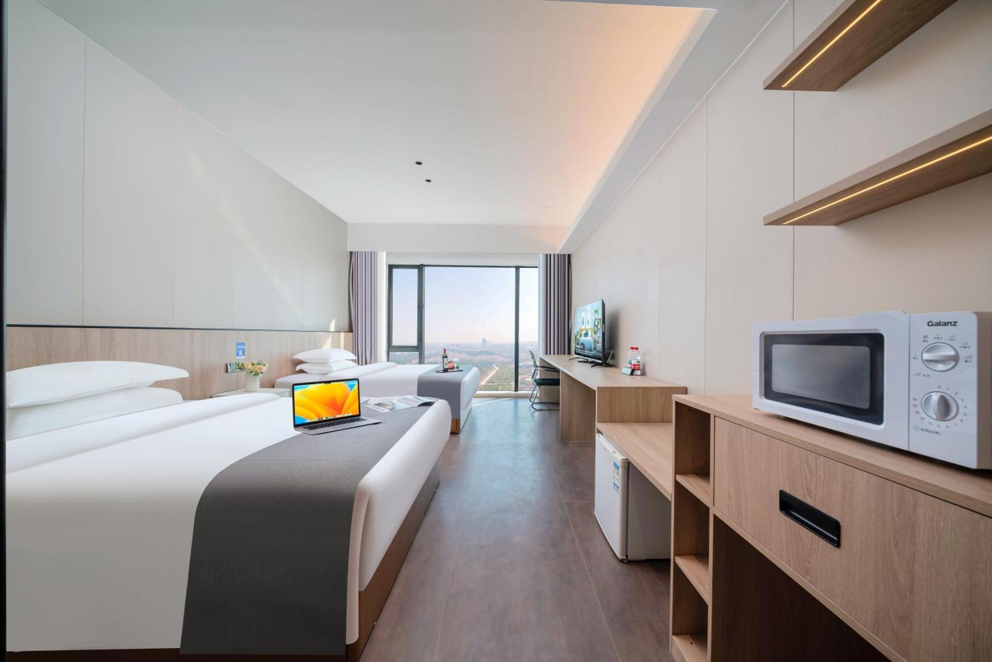 Apartment Jufeng Executive Guangzhou
