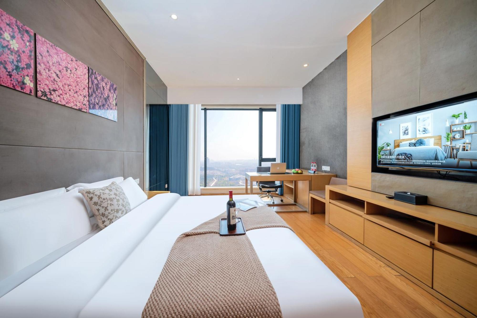 Jufeng Executive Guangzhou