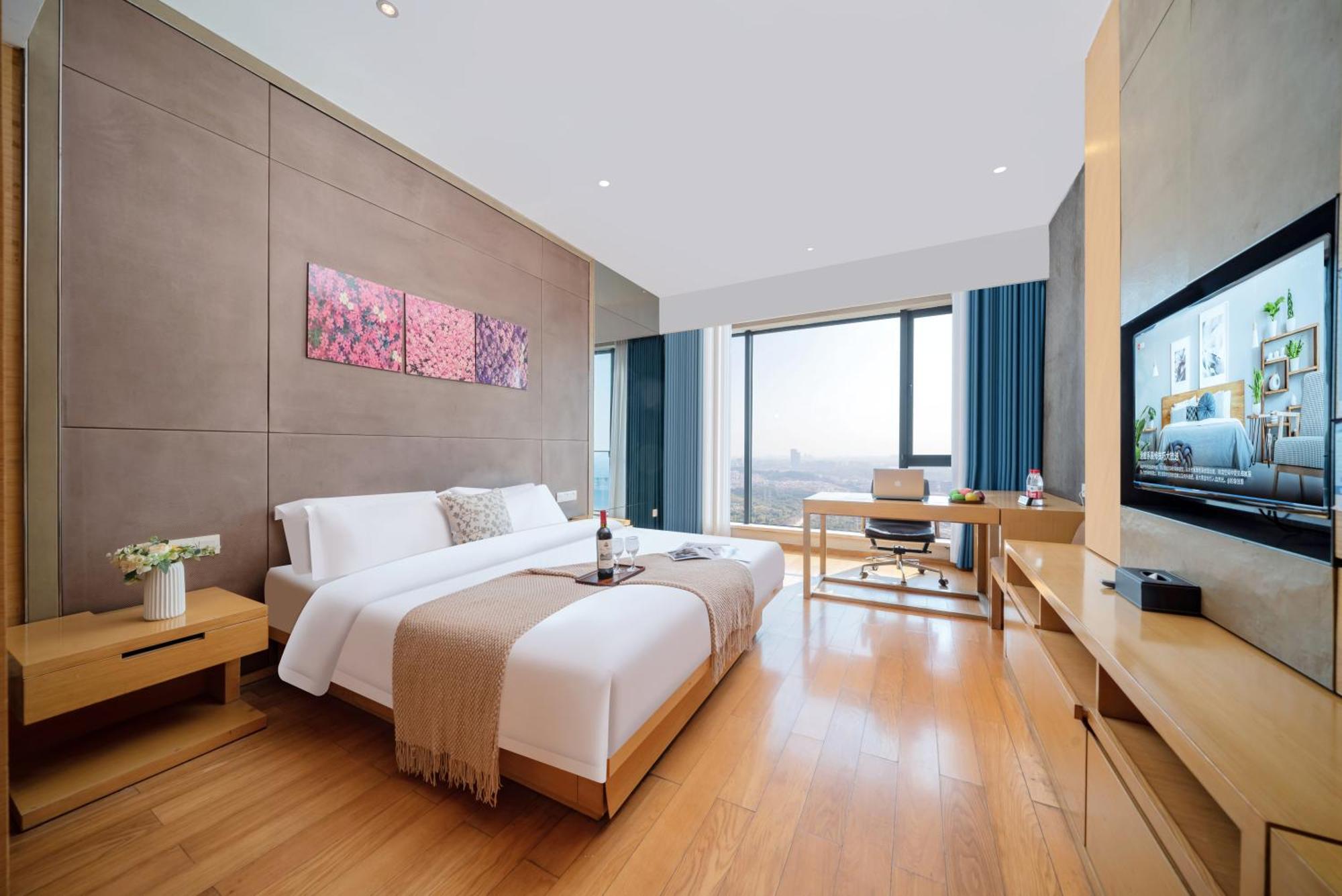 Apartment Jufeng Executive Guangzhou