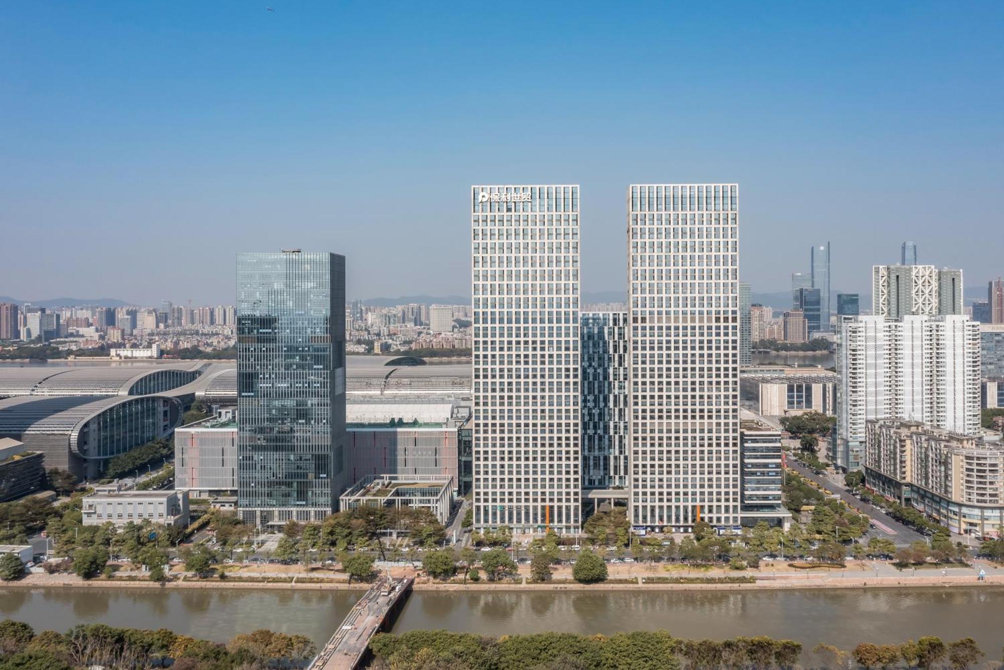 Apartment Jufeng Executive