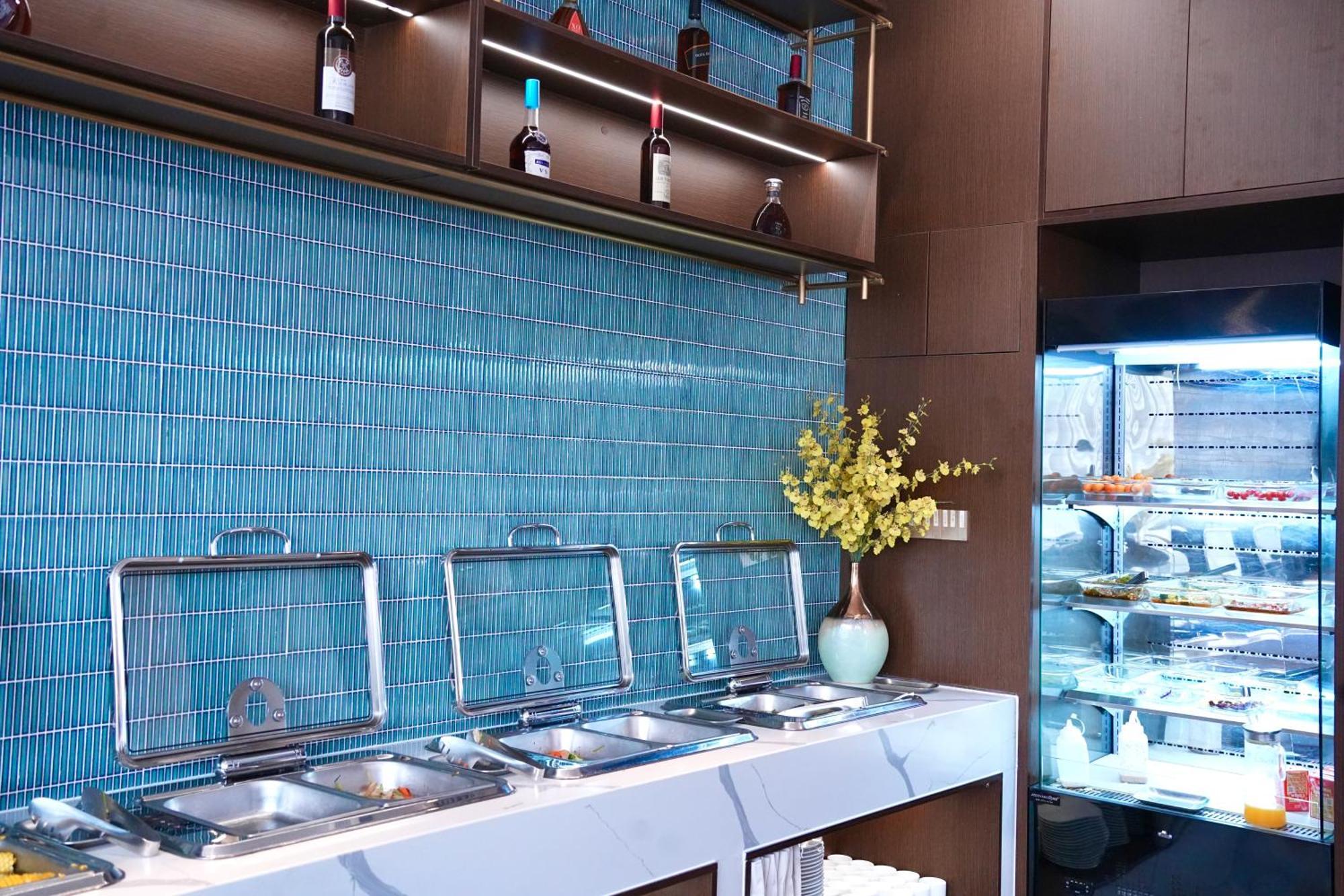 Yizhi - Zhujiang New Town Huashi Subway Station Branch Guangzhou