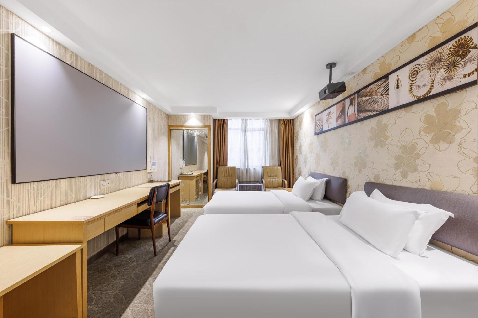Hotel Fuhao