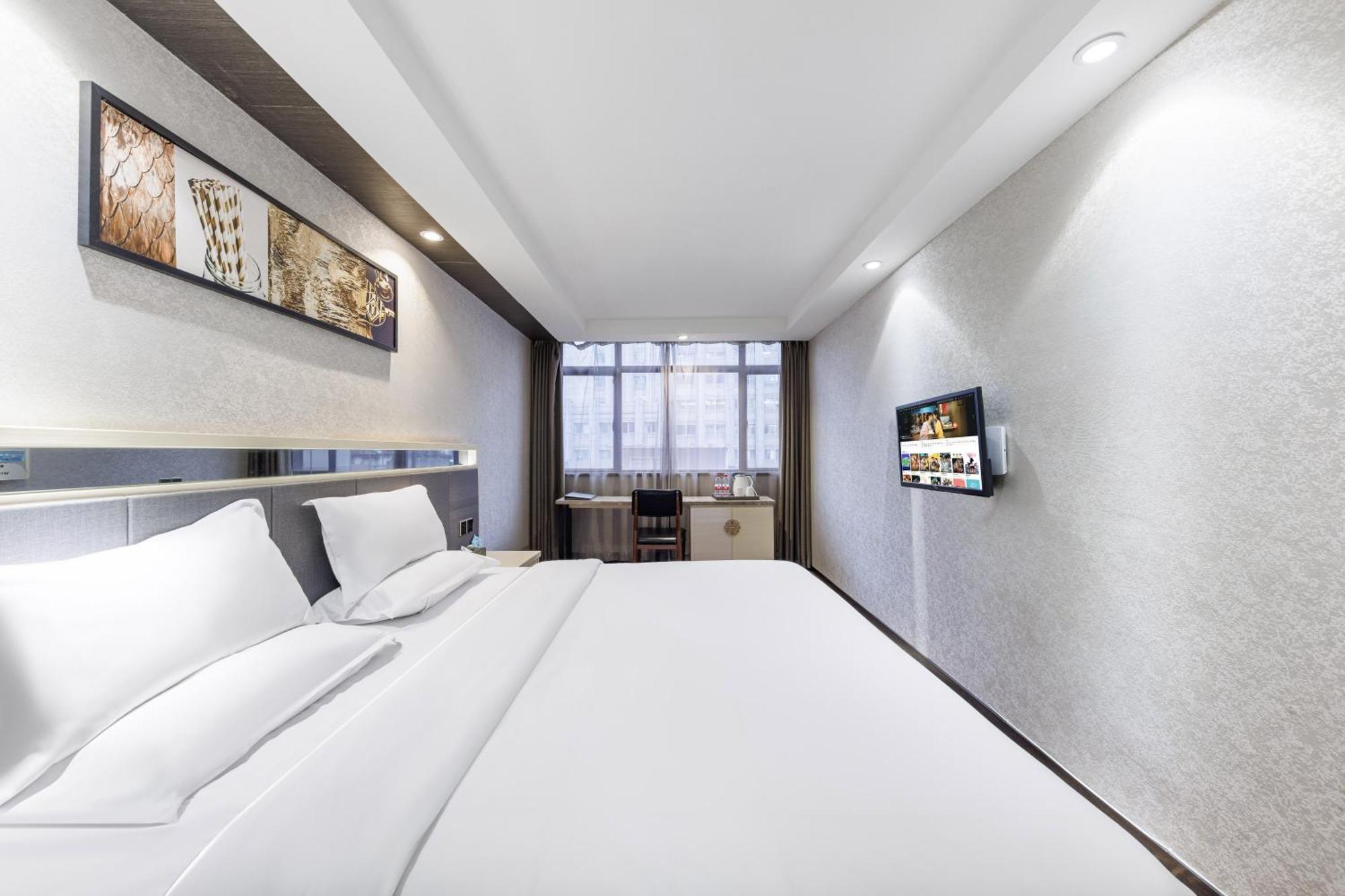 Fuhao Hotel