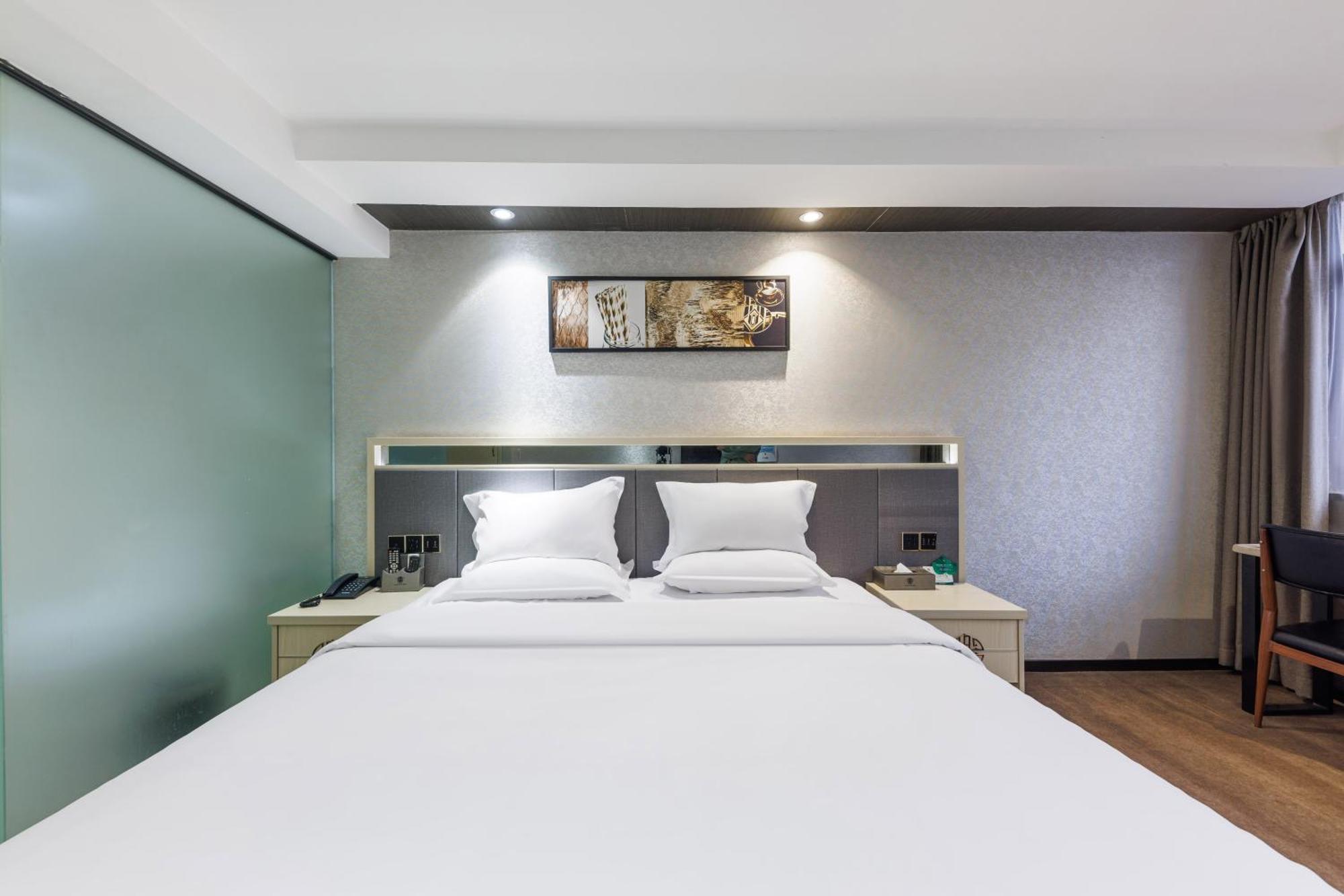 Fuhao Hotel Canton