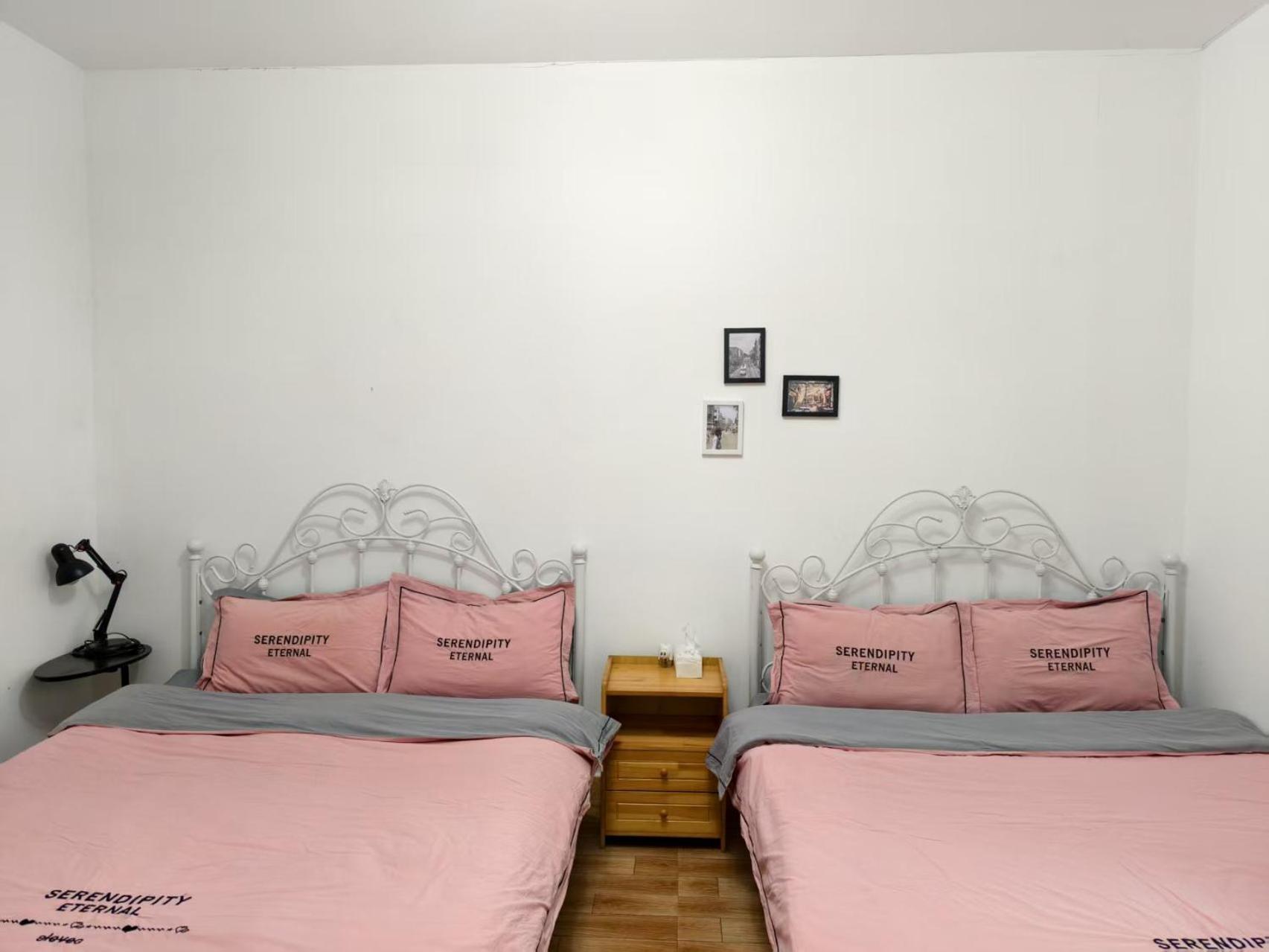Apartment Lin Jiang Guangzhou