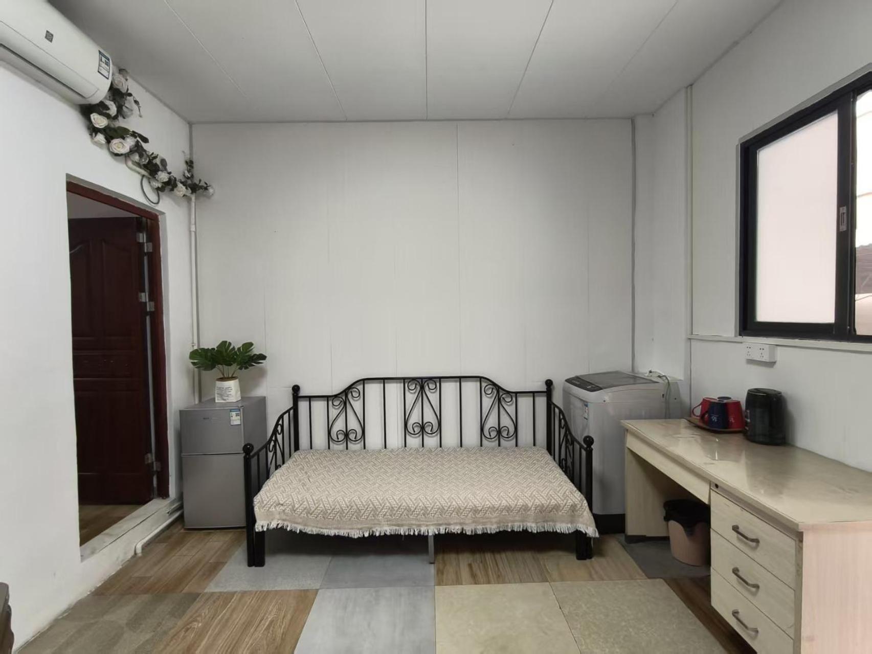 Apartment Lin Jiang *