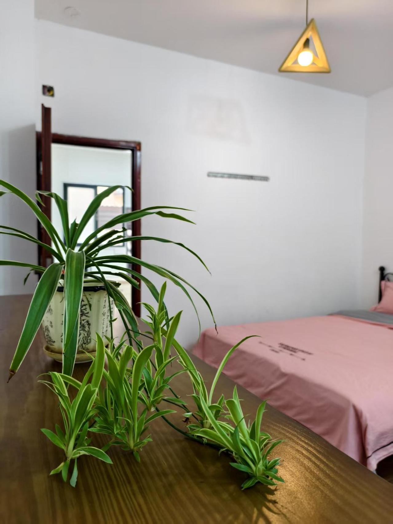 Apartment Lin Jiang *