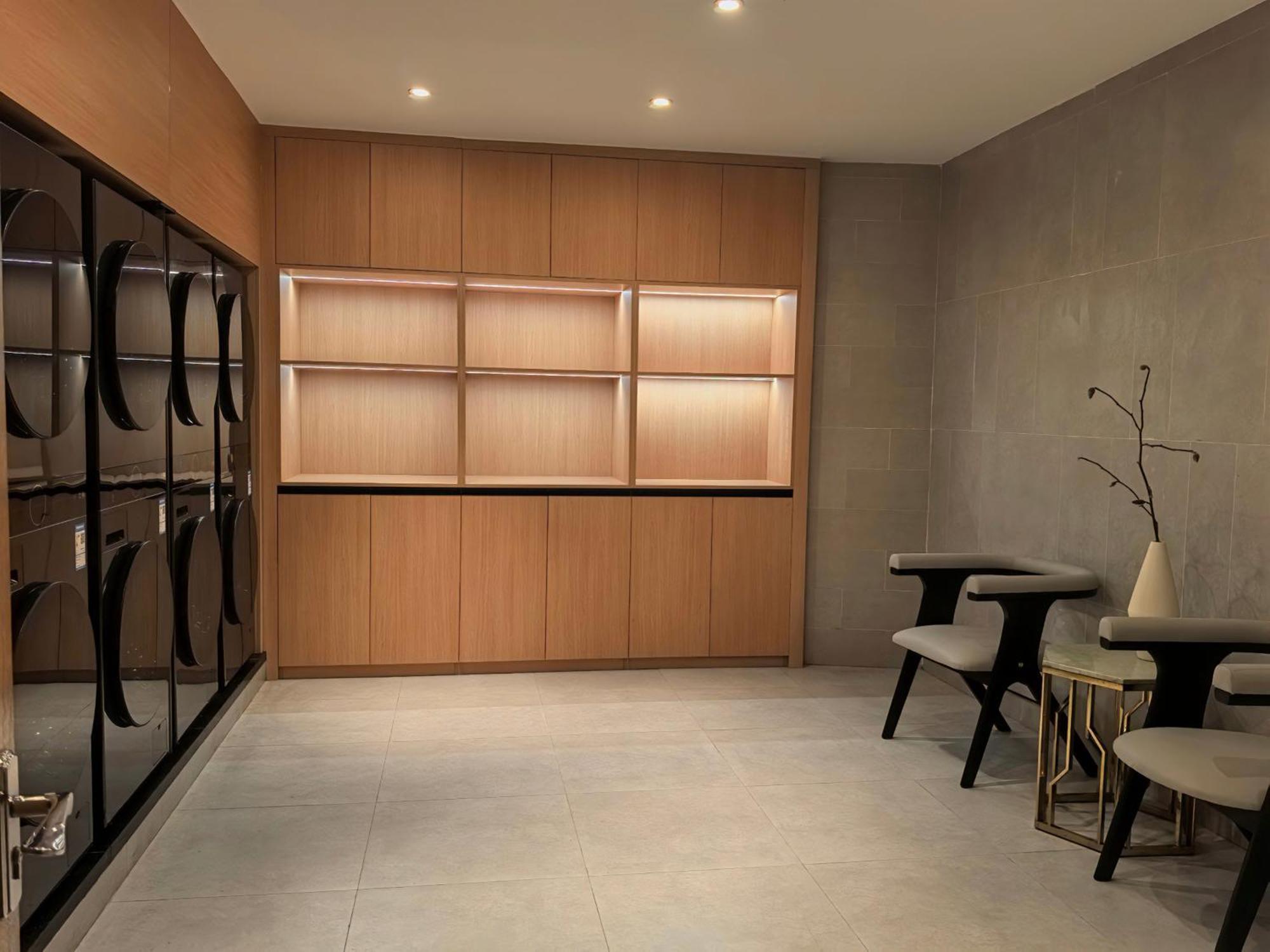 Fairfield By Marriott Tianhe Park