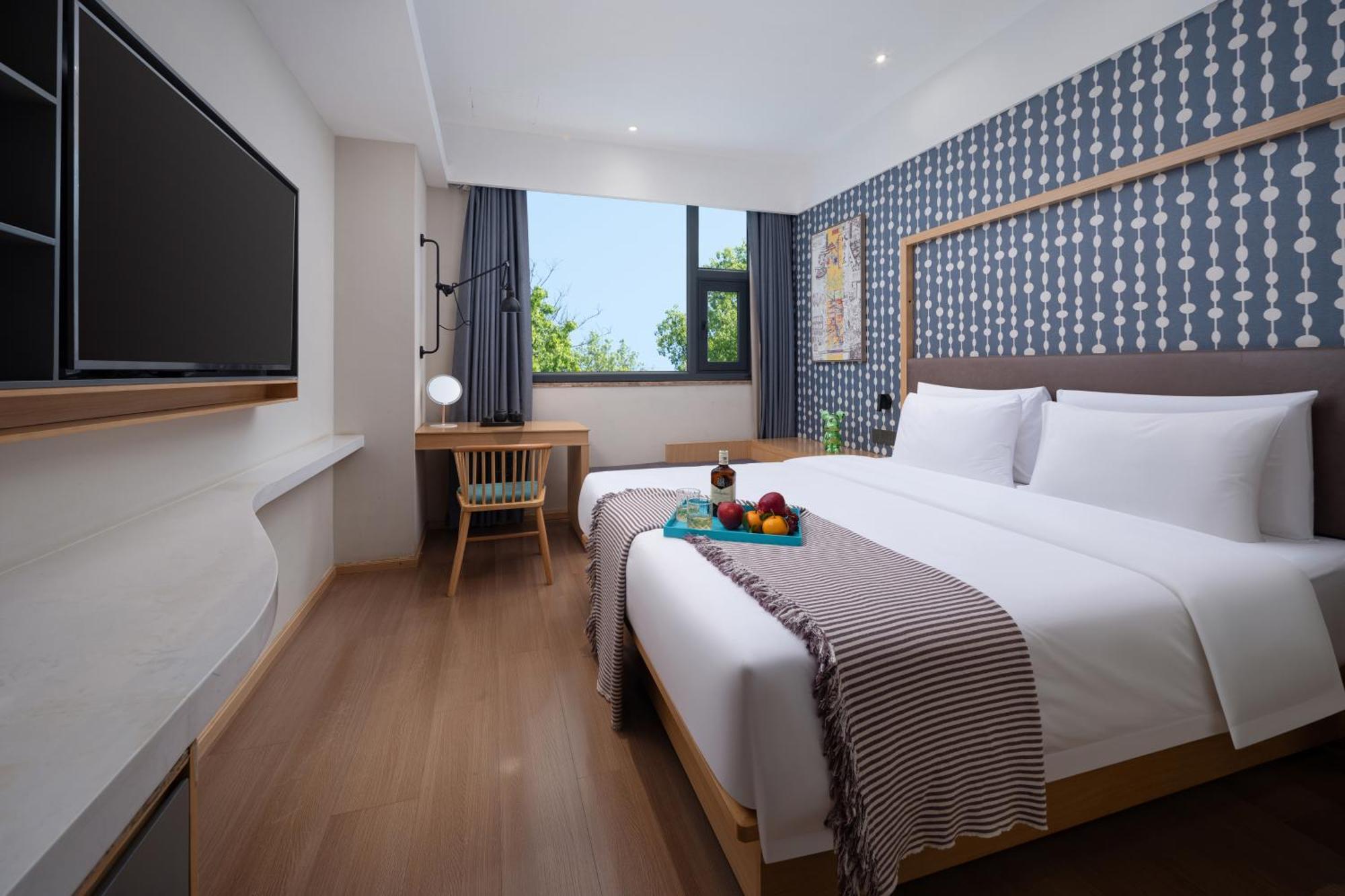 Citynote Beijing Road Provincial People's Hospital 4* Guangzhou